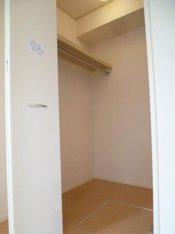 シャルム・ソワニエ　Ｂの物件内観写真