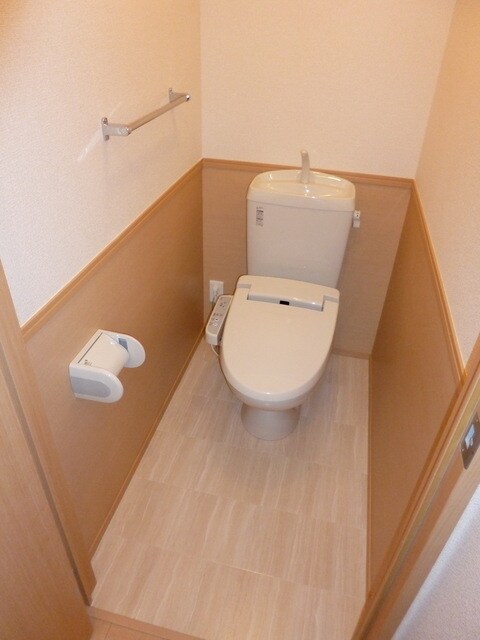 レイク藤和　Ａの物件内観写真