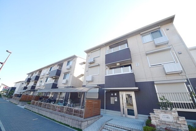 レイク藤和　Ａの物件内観写真