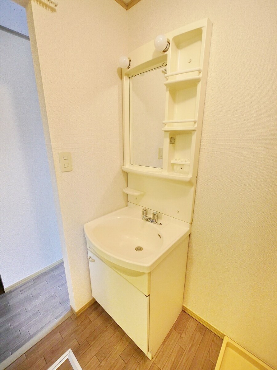 リーフアベニューの物件内観写真