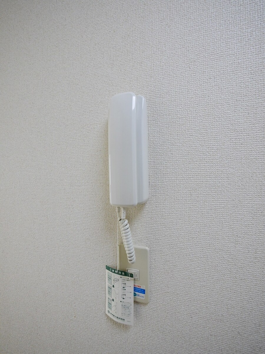 リーフアベニューの物件内観写真