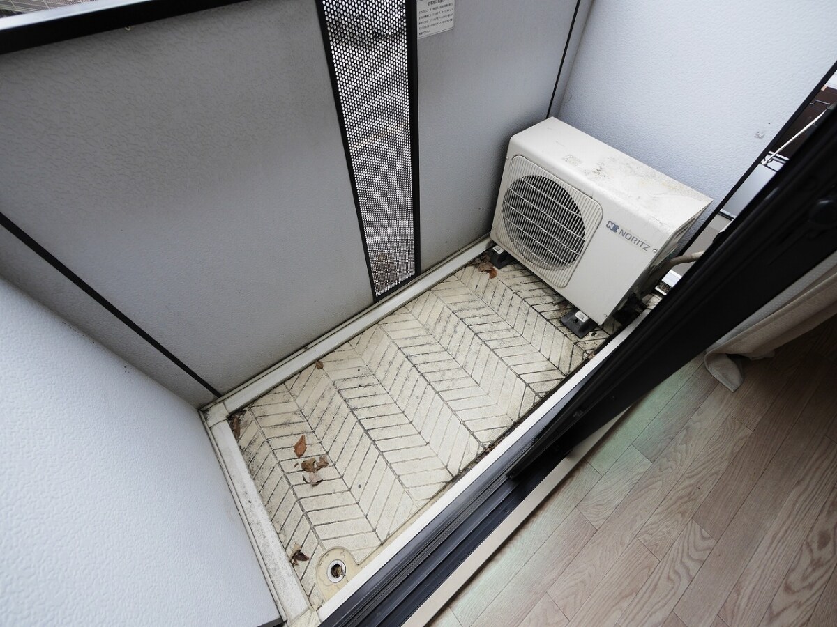 リーフアベニューの物件内観写真