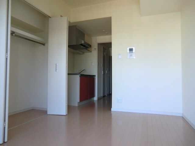 ラフィーヌ南流山の物件内観写真