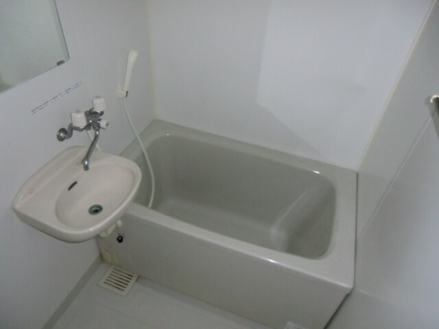 ラフィーヌ南流山の物件内観写真