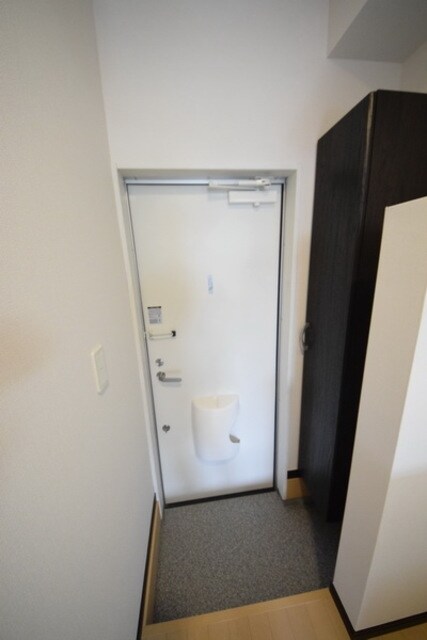 ソルパークスの物件内観写真