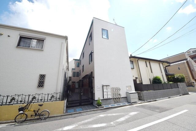 オリーブ金町の物件内観写真