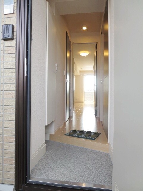 エクセレントの物件内観写真