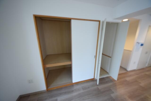 シャイン南流山の物件内観写真