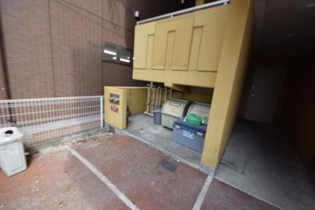 シャイン南流山の物件内観写真