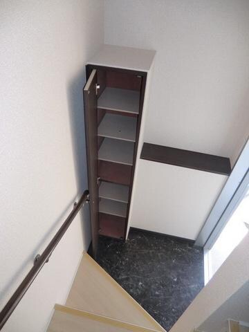 La Campanaの物件内観写真