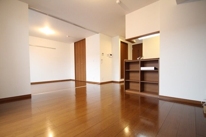 PORTE BLEUEの物件内観写真