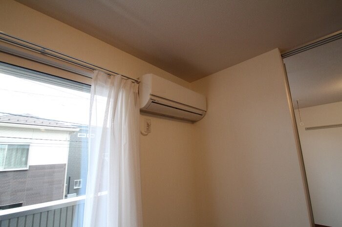 PORTE BLEUEの物件内観写真