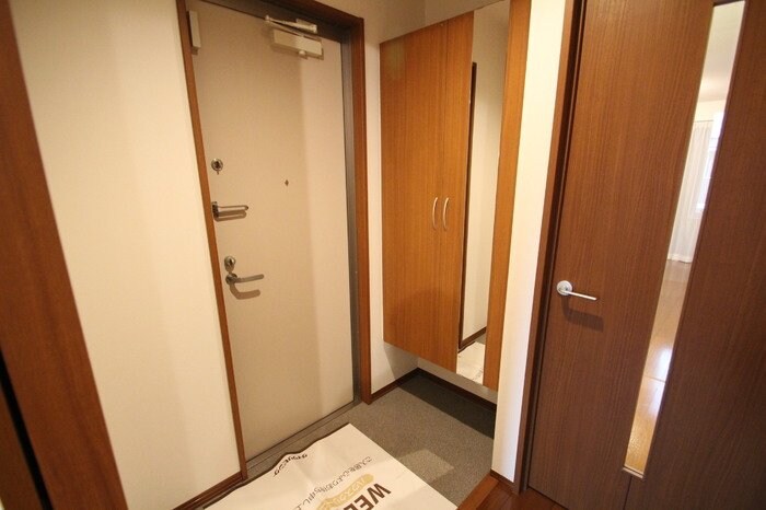 PORTE BLEUEの物件内観写真