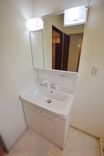 グレイス綾瀬の物件内観写真