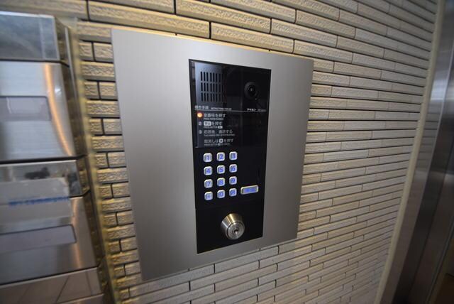 グレイス綾瀬の物件内観写真