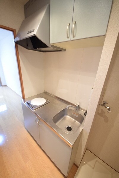 ポルトフィーノの物件内観写真