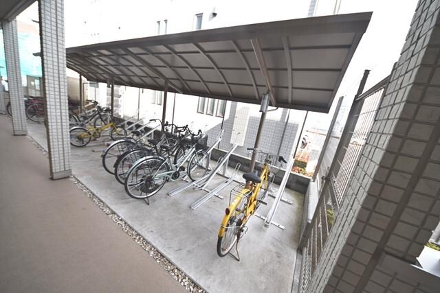 CELESTIA LAKEの物件内観写真