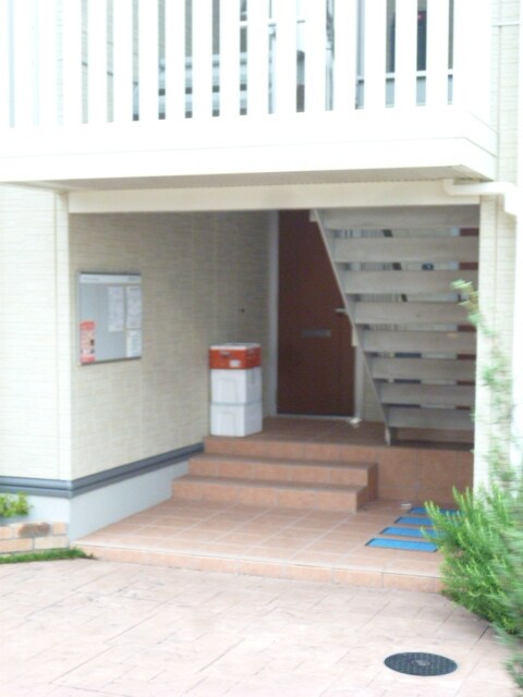 ノクターン　の物件内観写真