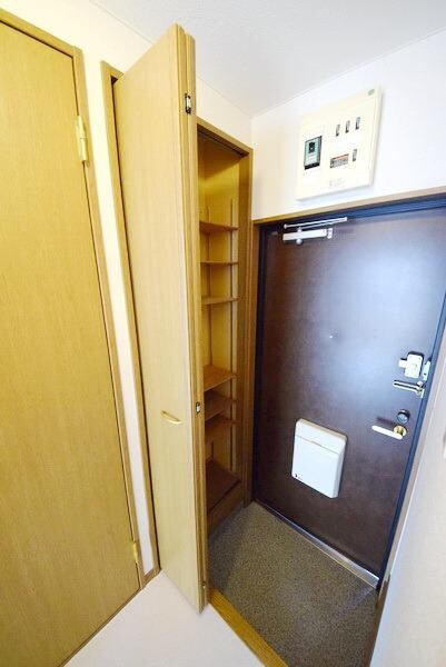 Ｍフラットの物件内観写真