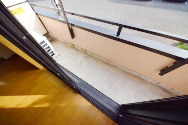 Ｍフラットの物件内観写真