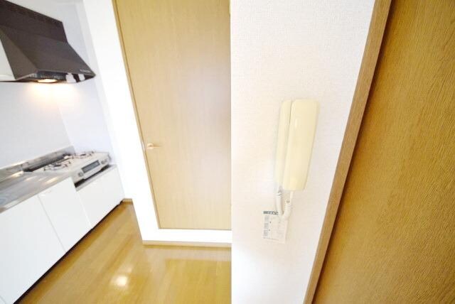 Ｍフラットの物件内観写真