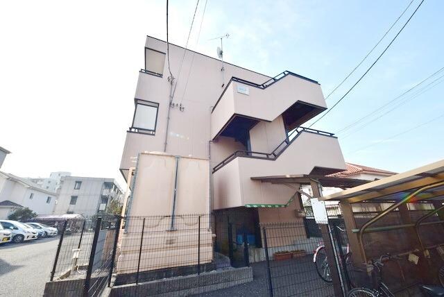 Ｍフラットの物件内観写真