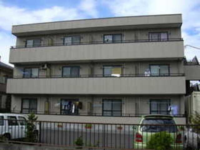 Ｍフラットの物件内観写真