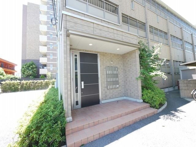 メゾン フォンテーヌの物件内観写真