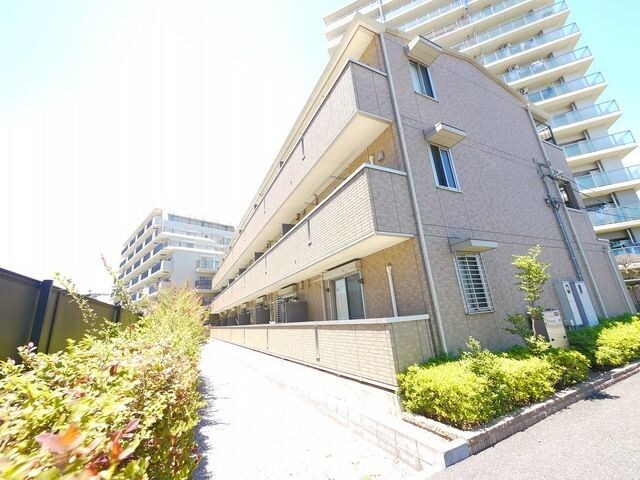 メゾン フォンテーヌの物件内観写真