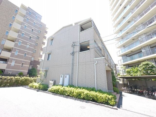 メゾン フォンテーヌの物件内観写真