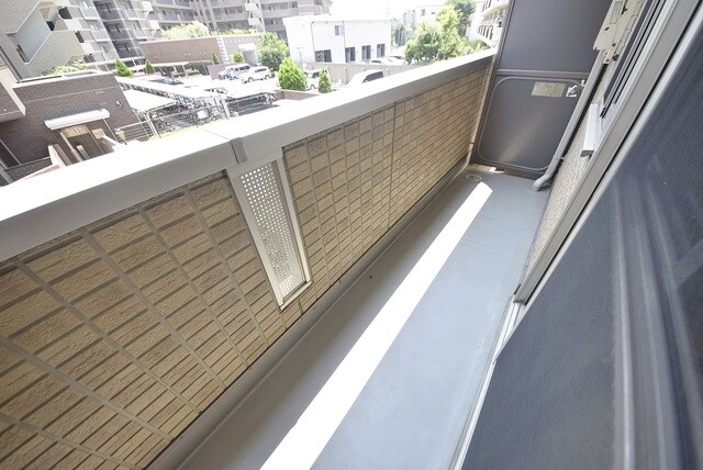 メゾン フォンテーヌの物件内観写真