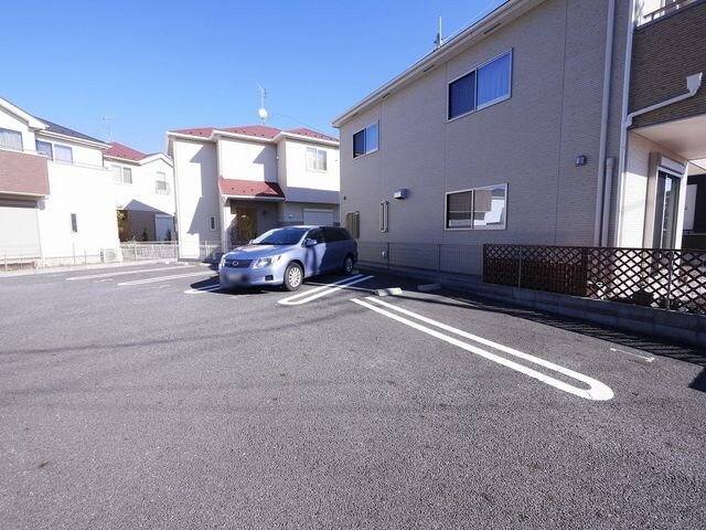 エミナンスIIIの物件内観写真