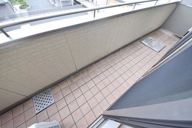 ブランドールＫの物件内観写真