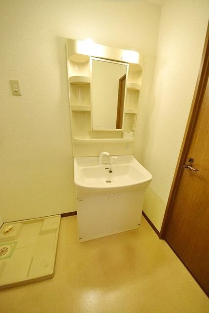 アンプルールフレアの物件内観写真