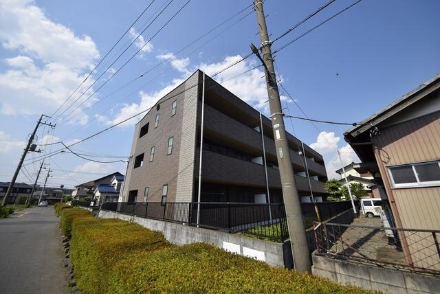 アンプルールフレアの物件内観写真