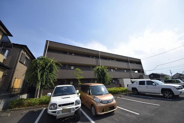 アンプルールフレアの物件内観写真