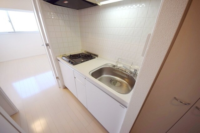 レオーネ金町の物件内観写真