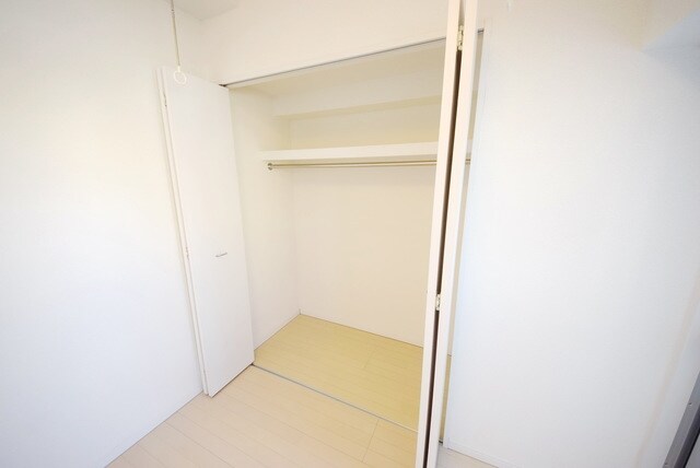 レオーネ金町の物件内観写真