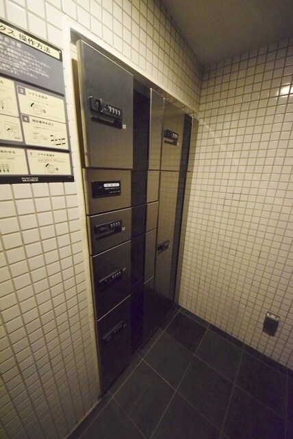 レオーネ金町の物件内観写真