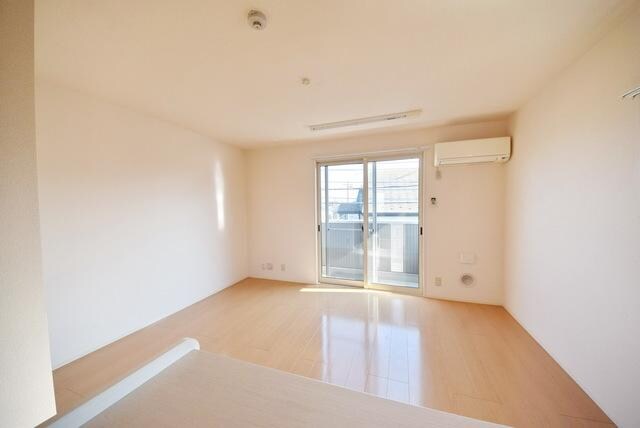 ロイヤルヒル共栄　Iの物件内観写真