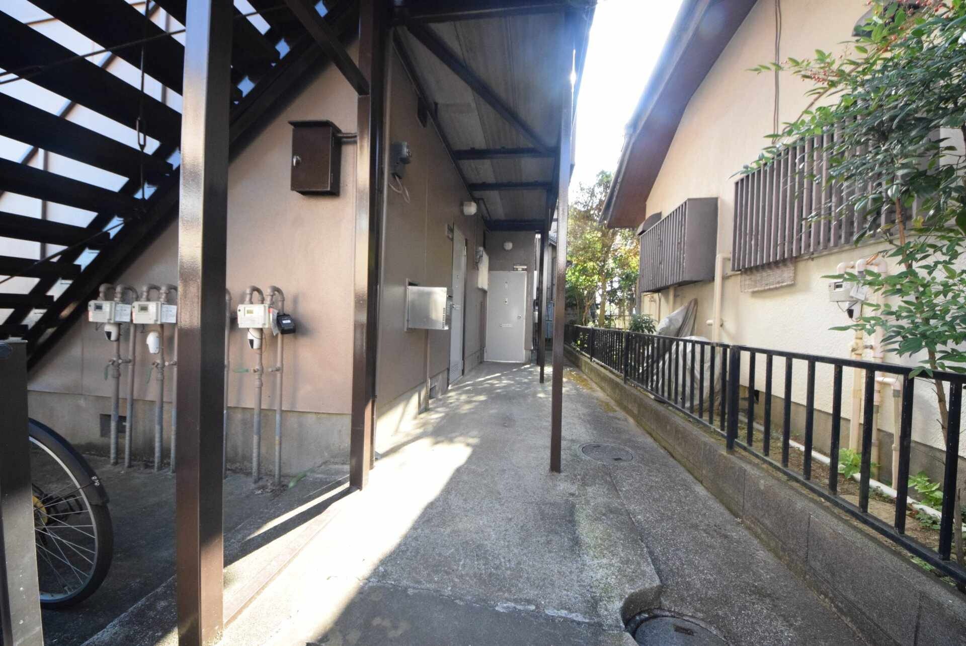 ココブランチの物件内観写真