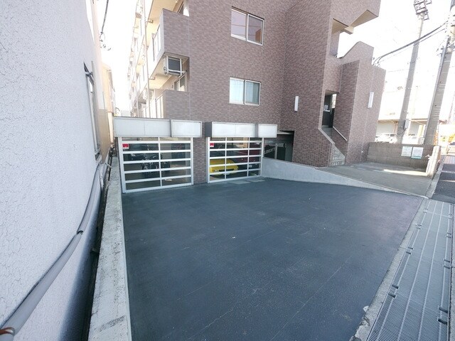 リバティの物件内観写真