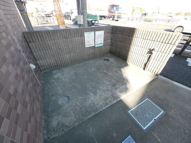 リバティの物件内観写真