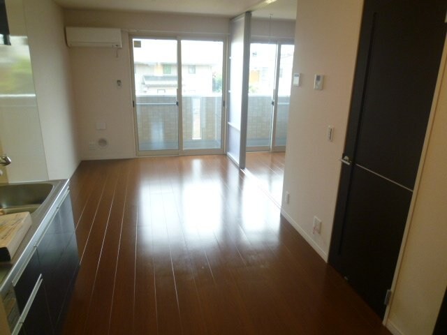 アヴァンセーヌ草加の物件内観写真