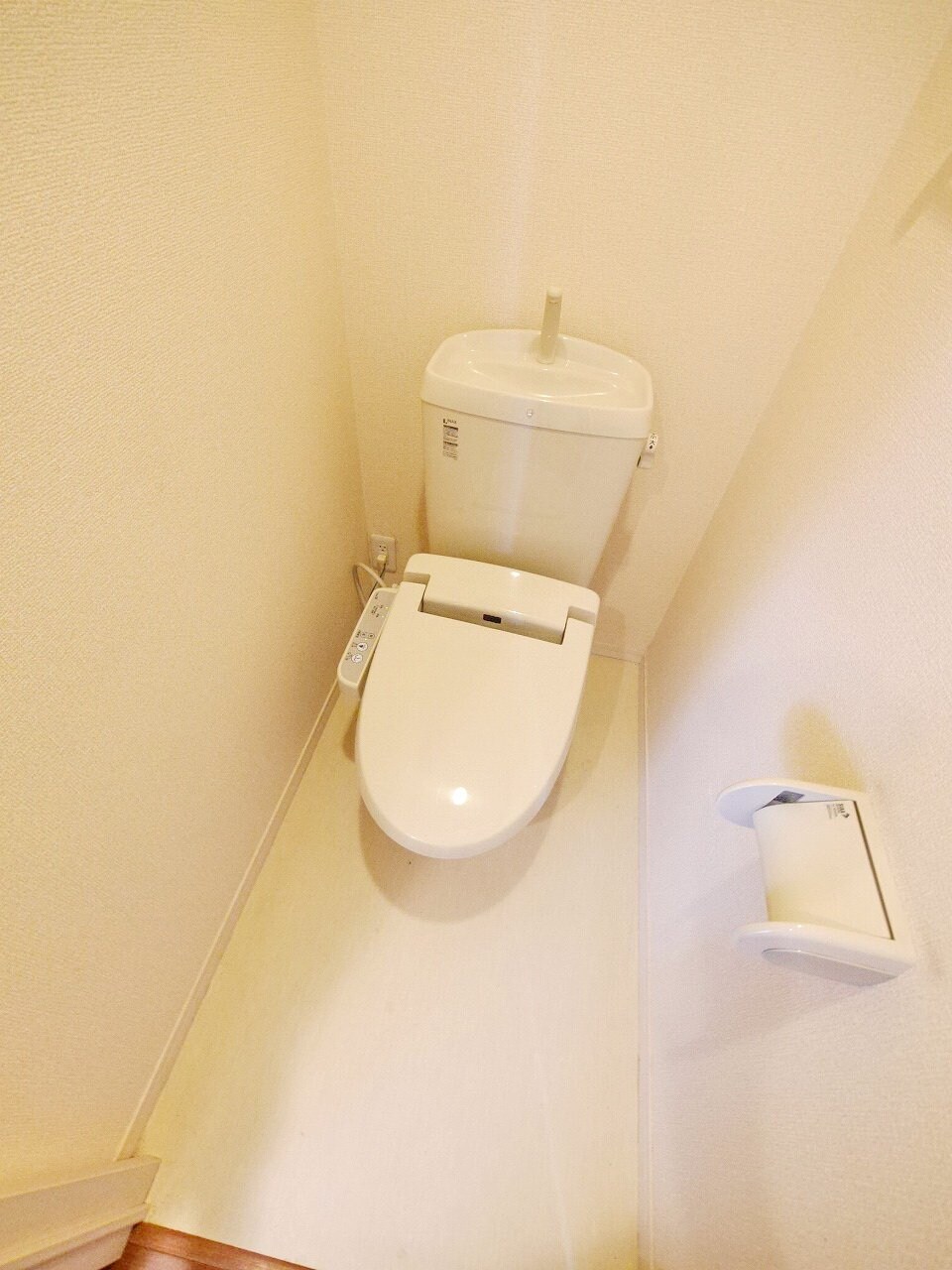 アヴァンセーヌ草加の物件内観写真