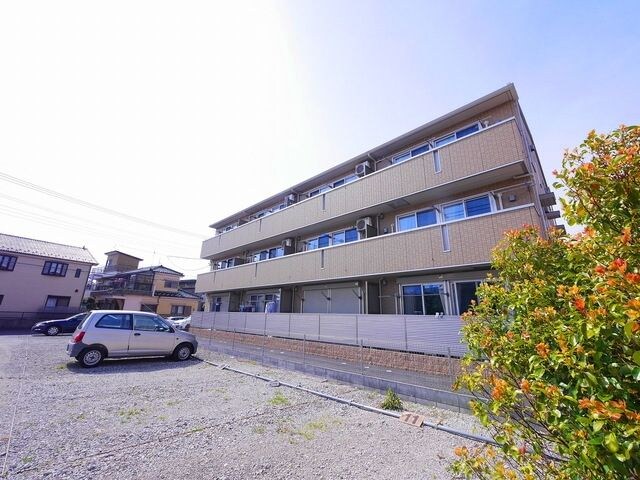 アヴァンセーヌ草加の物件内観写真