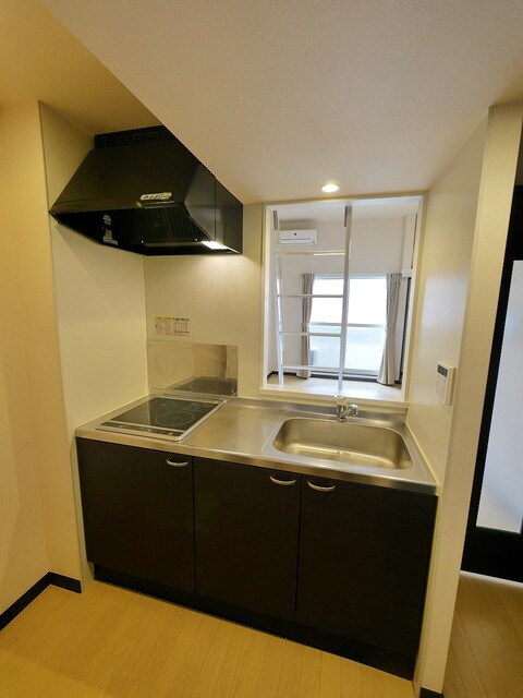 レオネクストかしわのきの物件内観写真