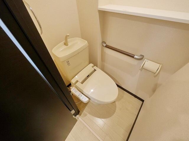 レオネクストかしわのきの物件内観写真