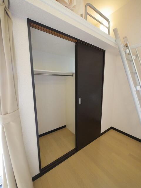 レオネクストかしわのきの物件内観写真