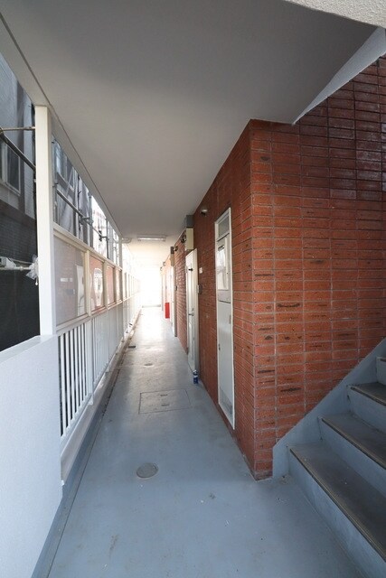 カーサデルマールの物件内観写真